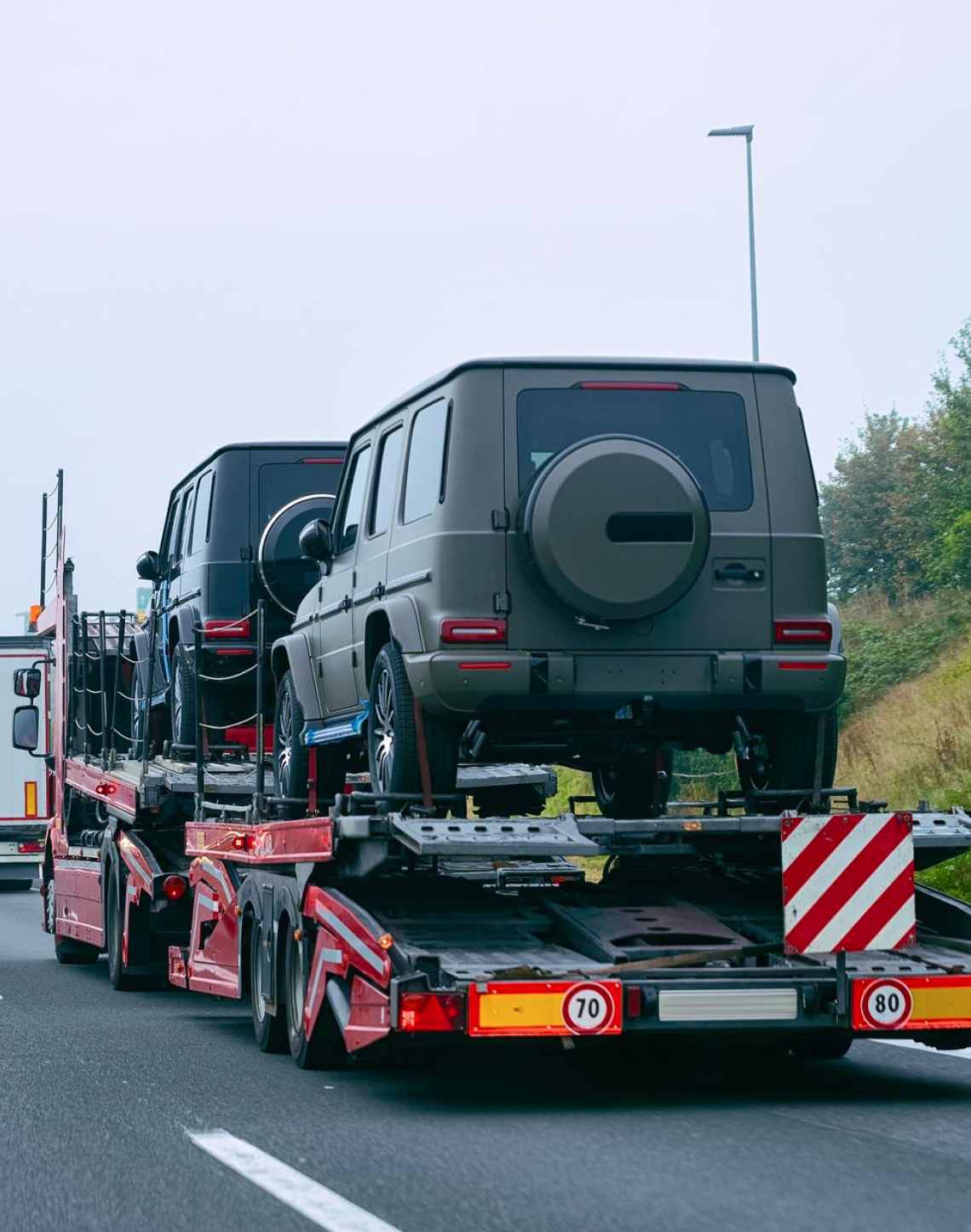 delivery